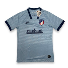 Load image into Gallery viewer, 2019 Athletico de Madrid Third Jersey S