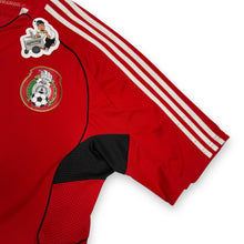 Load image into Gallery viewer, 2011 Mexico Training Jersey XL