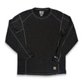 Carhartt UPF 25+ Force L/S XL Grey