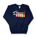 NWOT VTG Disney World Sweatshirt S