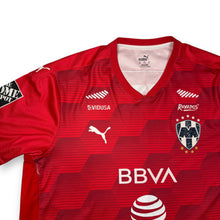 Load image into Gallery viewer, 2020 Puma Monterrey Away Jersey 2XL