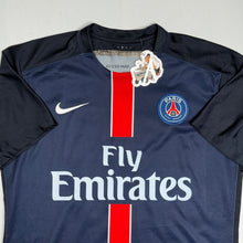 Load image into Gallery viewer, 2014 Nike PSG Ibrahimovic Jersey M
