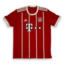 Load image into Gallery viewer, 2017 Adidas Bayern Munich Jersey L