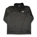 North Face Quarter Zip XL