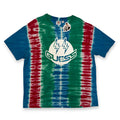 2020 Guess J Balvin Tie Dye T Shirt XL