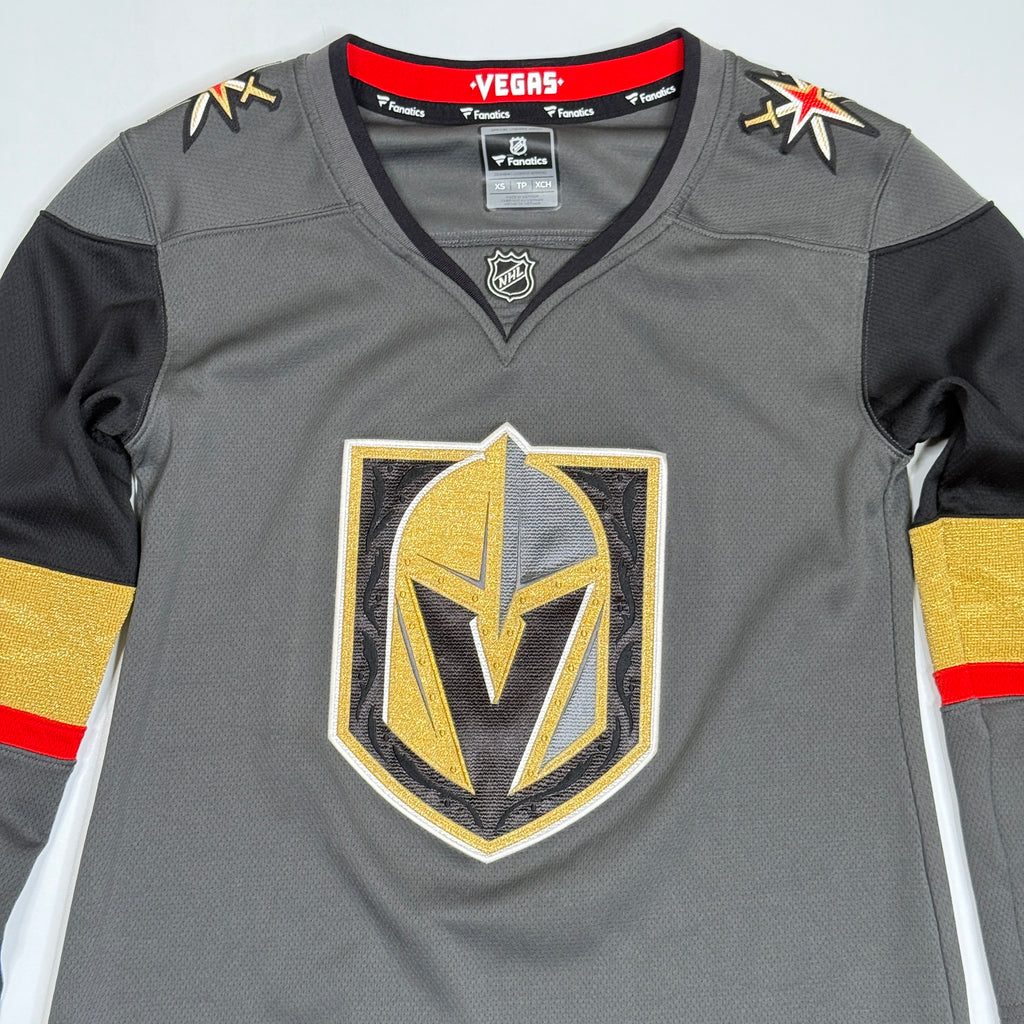 Fanatics Las Vegas Golden Knights Jersey XS Home