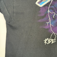 Load image into Gallery viewer, VTG Metallica Ride The Lightning T Shirt 2XL
