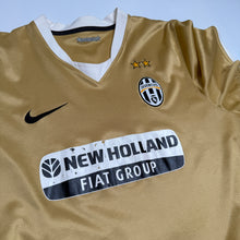 Load image into Gallery viewer, 2008 Nike Juventus Jersey L