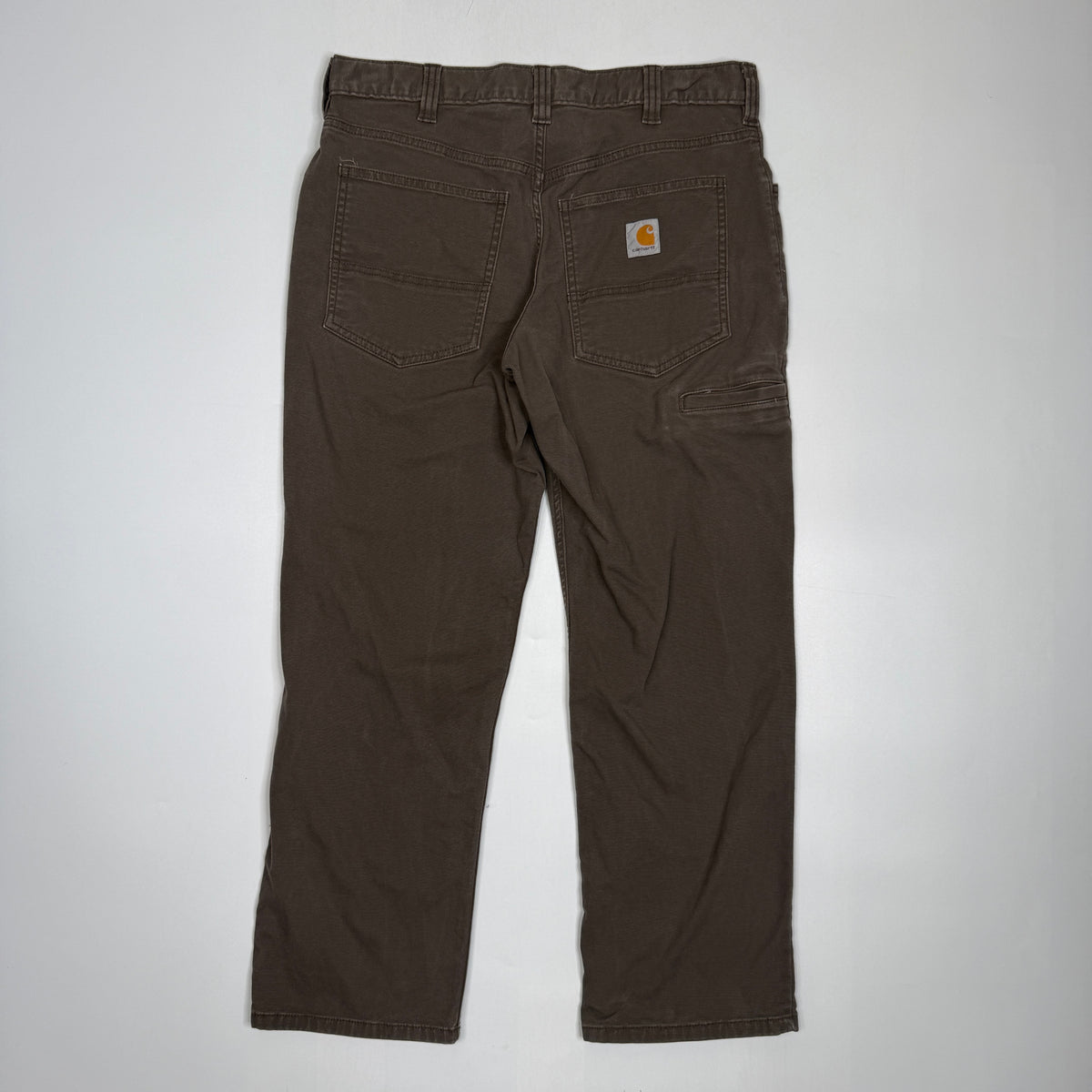 Carhartt Relaxed Fit Rigby Pant Jeans 32"