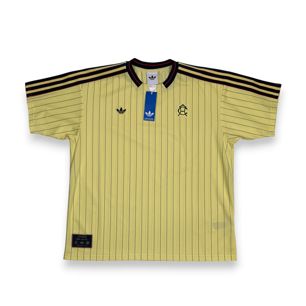 NWT 2025 Adidas Club America Icon Soccer Jersey L