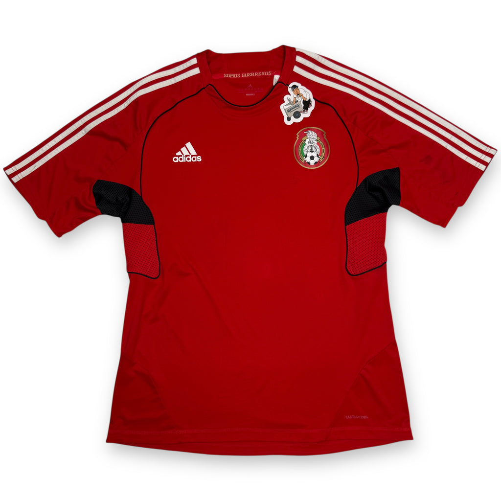 2011 Mexico Training Jersey XL
