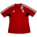 2011 Mexico Training Jersey XL