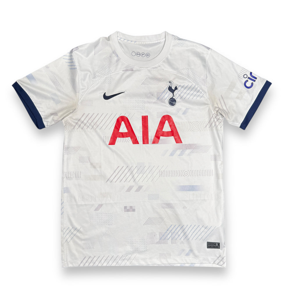 2023 Nike Tottenham Jersey L