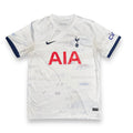2023 Nike Tottenham Jersey L
