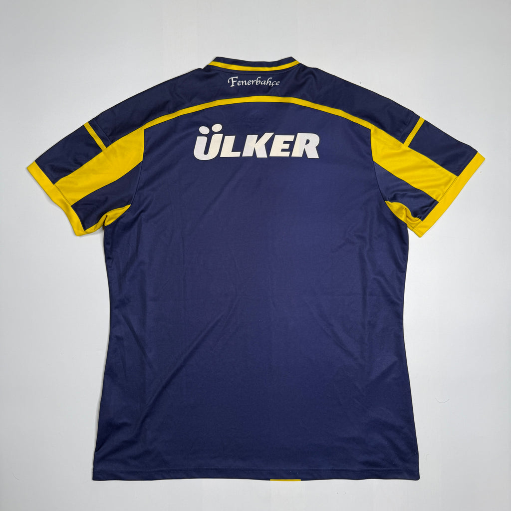 2014 Fenerbahce Jersey XL