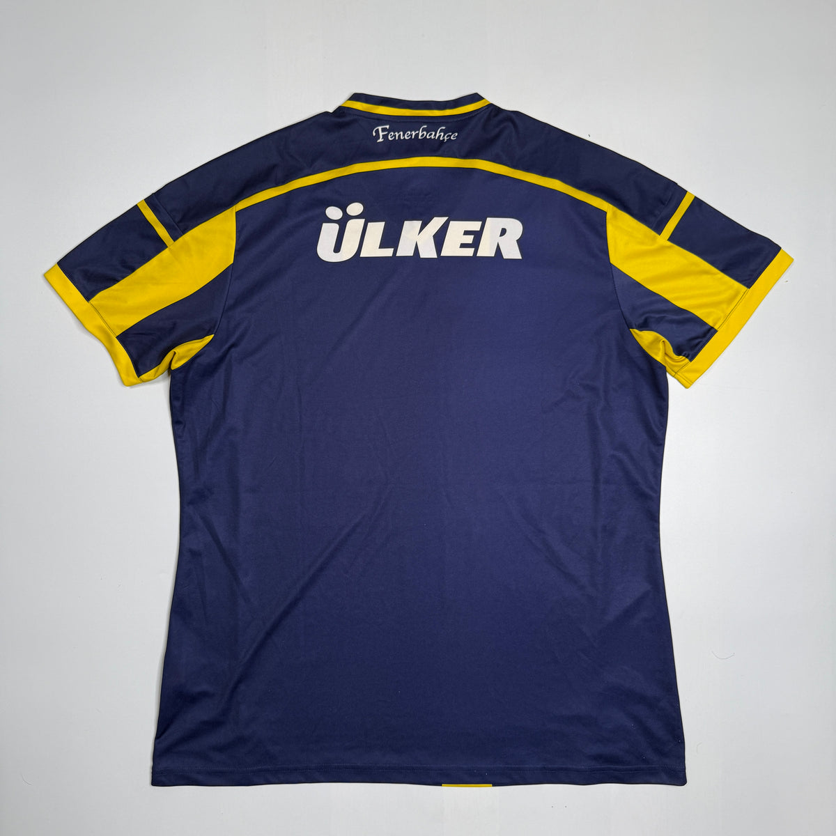 2014 Fenerbahce Jersey XL