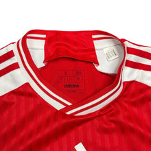 Load image into Gallery viewer, 2023 Adidas Ajax Jersey S