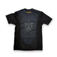 Load image into Gallery viewer, Charlie Leones Negro Training Jersey M