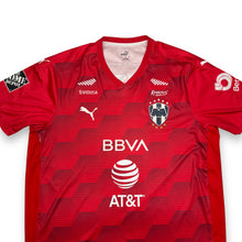 Load image into Gallery viewer, 2020 Puma Monterrey Away Jersey 2XL