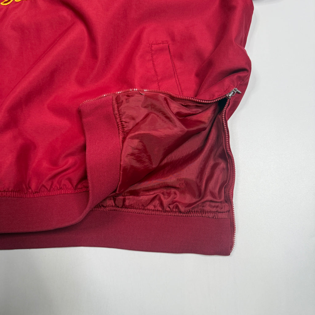 VTG Pro Player USC V Neck Pullover Sweatshirt XL