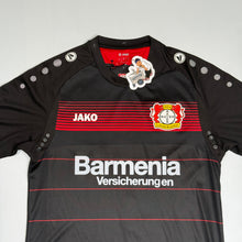 Load image into Gallery viewer, 2016 Bayer Leverkusen Chicharito Jersey M