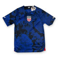 2022 Nike USA Away Jersey M