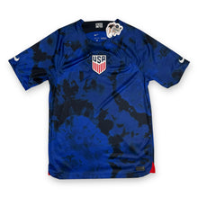 Load image into Gallery viewer, 2022 Nike USA Away Jersey M