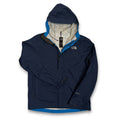 North Face Hyvent Rain Full Zip Windbreaker M