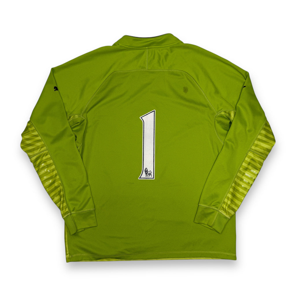 2014 Puma Arsenal GK Kit Jersey XL