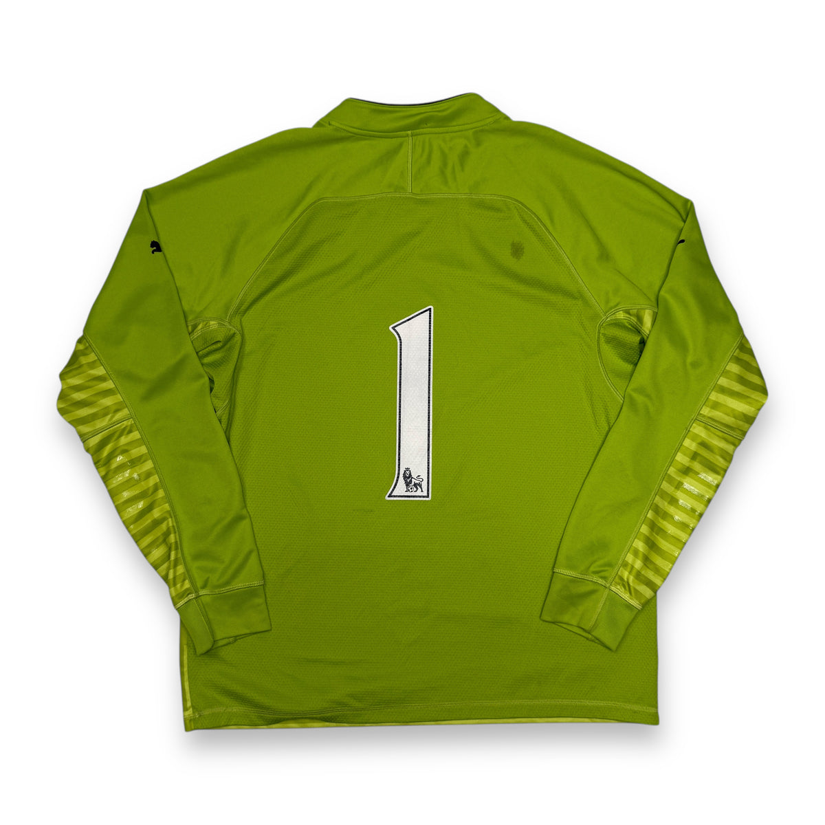 2014 Puma Arsenal GK Kit Jersey XL