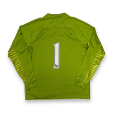 Load image into Gallery viewer, 2014 Puma Arsenal GK Kit Jersey XL