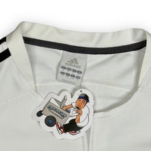 Load image into Gallery viewer, 2003 Adidas Real Madrid Ronaldo Home Jersey XL