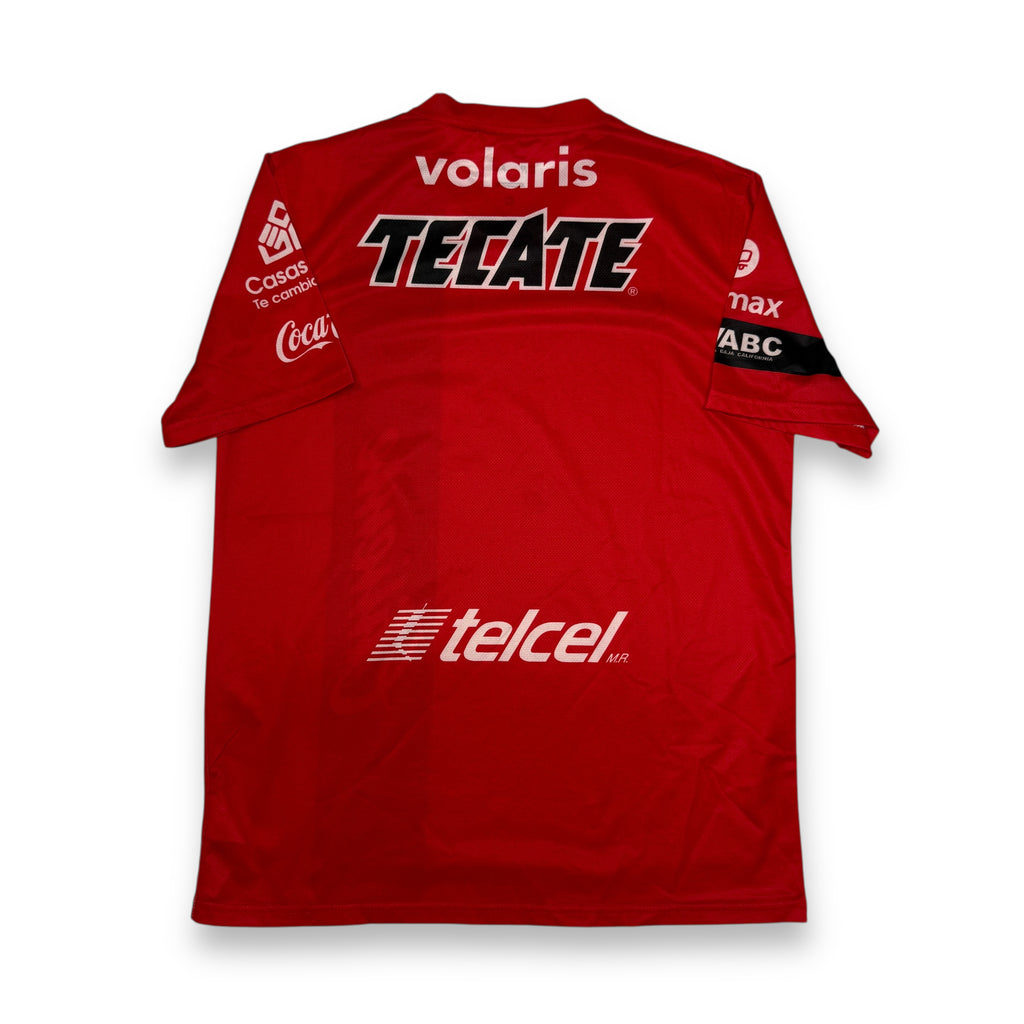 2013 Nike Tijuana Xolo Jersey M