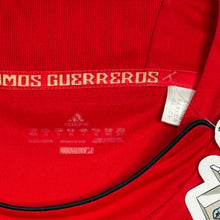Load image into Gallery viewer, 2011 Mexico Training Jersey XL