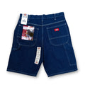 Y2K NWT Dickies Utility Carpenter Denim Shorts 32