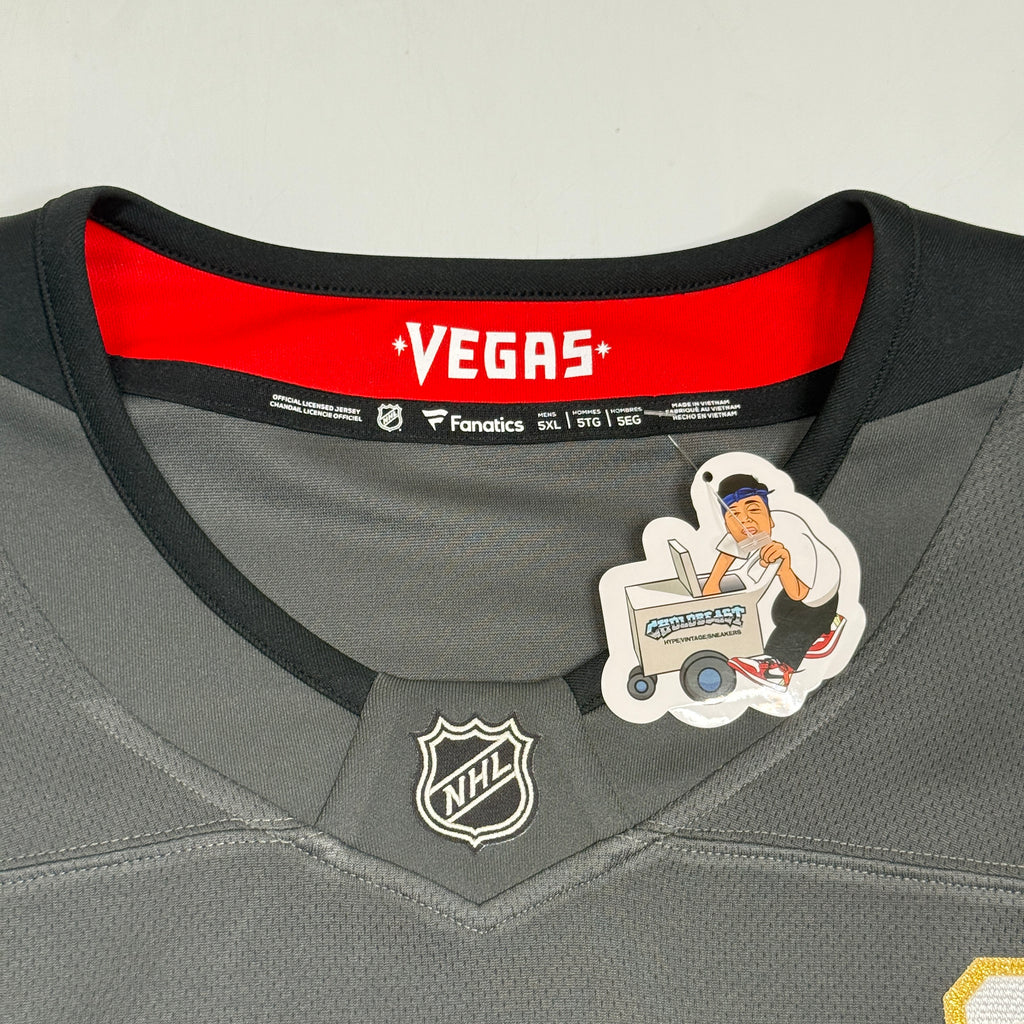 Fanatics Las Vegas Golden Knights Jersey 5XL Home