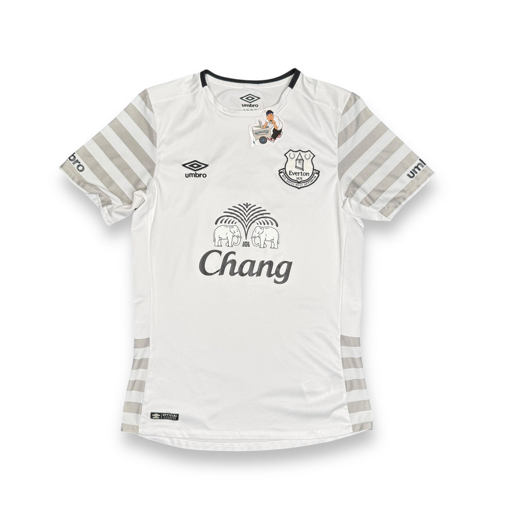 2015 Umbro Everton Jersey S