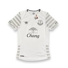 Load image into Gallery viewer, 2015 Umbro Everton Jersey S