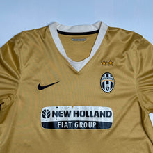 Load image into Gallery viewer, 2008 Nike Juventus Jersey L