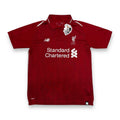 2018 New Balance Liverpool Jersey M