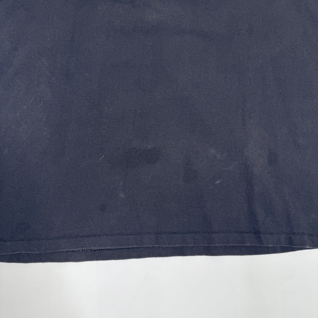Y2K 2002 The Bourne Identity Movie Promo T Shirt XL