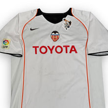Load image into Gallery viewer, 2004 Nike Valencia CF Home Jersey XL