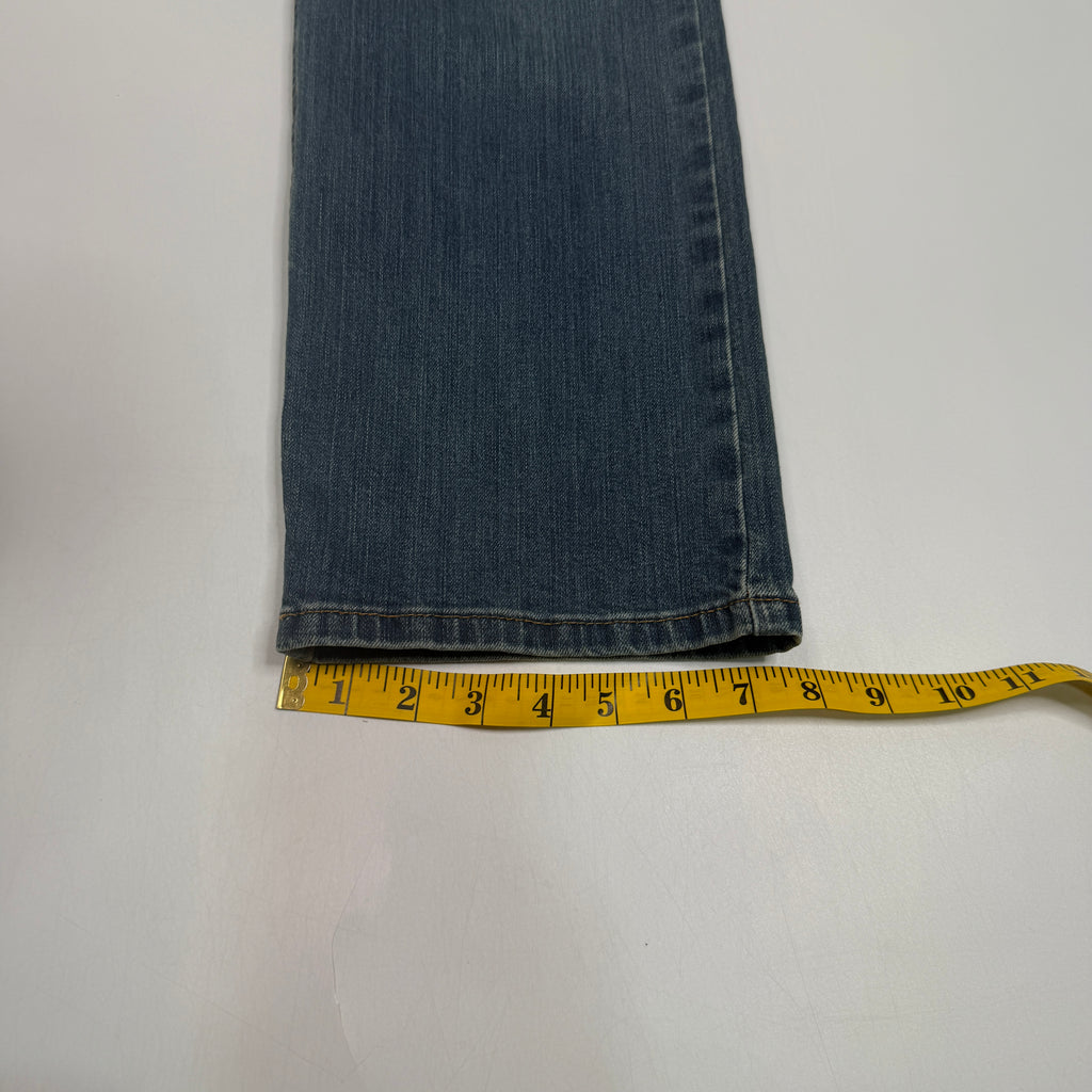 NWT Carhartt Relaxed Straight Rugged Flex Jeans 31" Superior