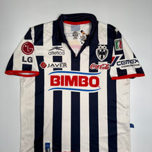 Load image into Gallery viewer, 2006 Atletica Monterrey Jersey L