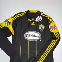 Load image into Gallery viewer, 2010 Adidas Columbus Crew L/S Jersey XL