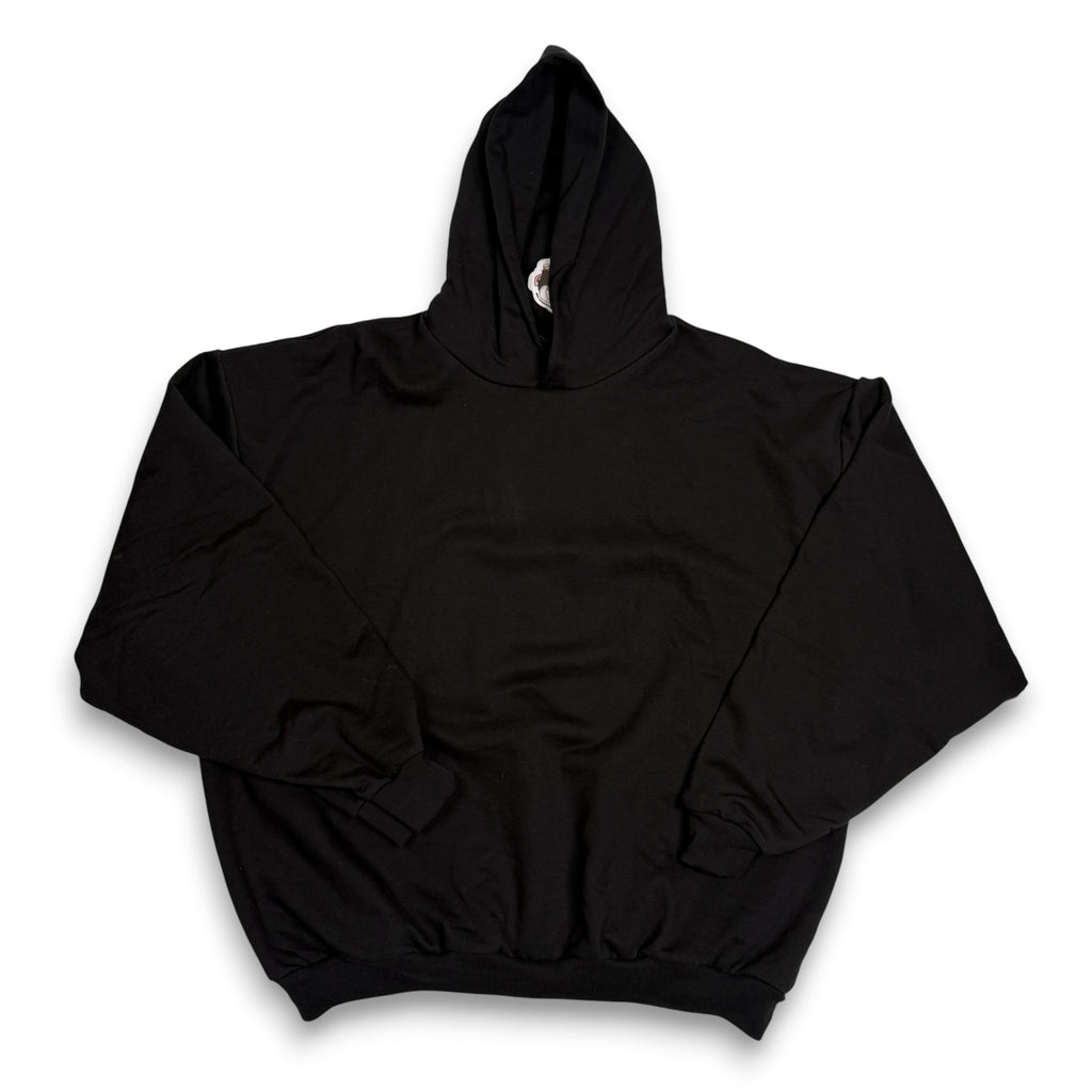 Yeezy HD-01 CLASSIC PULLOVER HOODIE 2/L Black