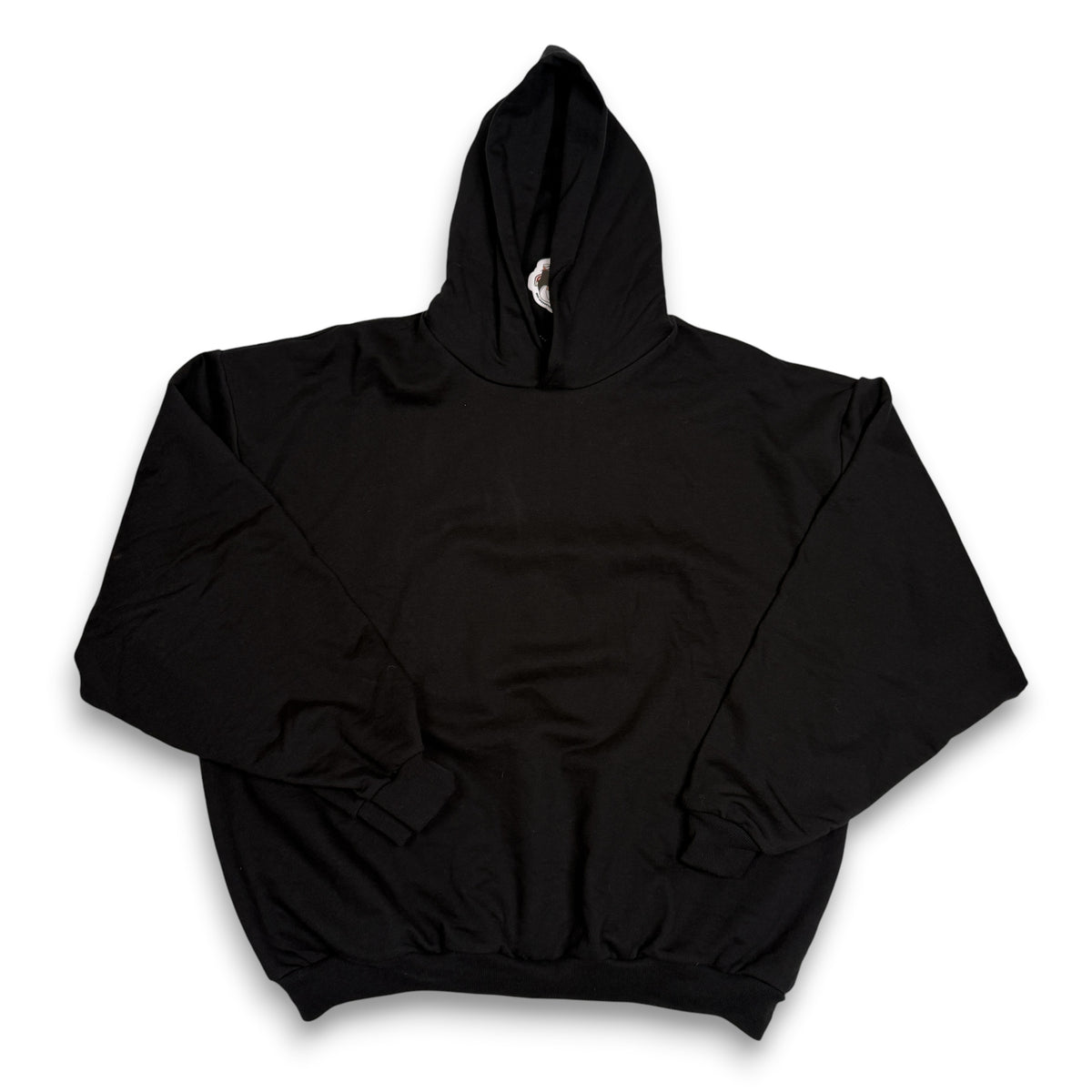 Yeezy HD-01 CLASSIC PULLOVER HOODIE 2/L Black