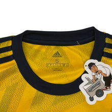 Load image into Gallery viewer, 2019 Adidas Arsenal Away Jersey S