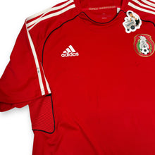 Load image into Gallery viewer, 2011 Mexico Training Jersey XL