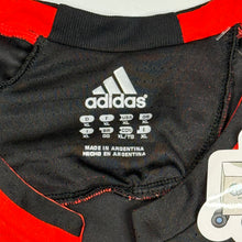 Load image into Gallery viewer, 2007 Adidas Riverplate Away Jersey XL